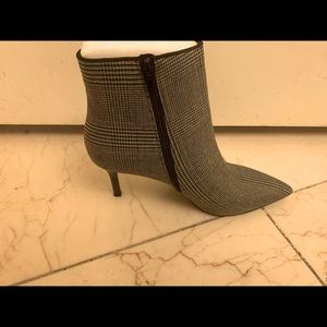 Cabi Dandy Boot, never worn, straight out of the box. Size 7.5 womens